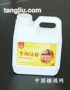 牛肉浸膏全國(guó)招商，共創(chuàng)食品銷售新機(jī)遇